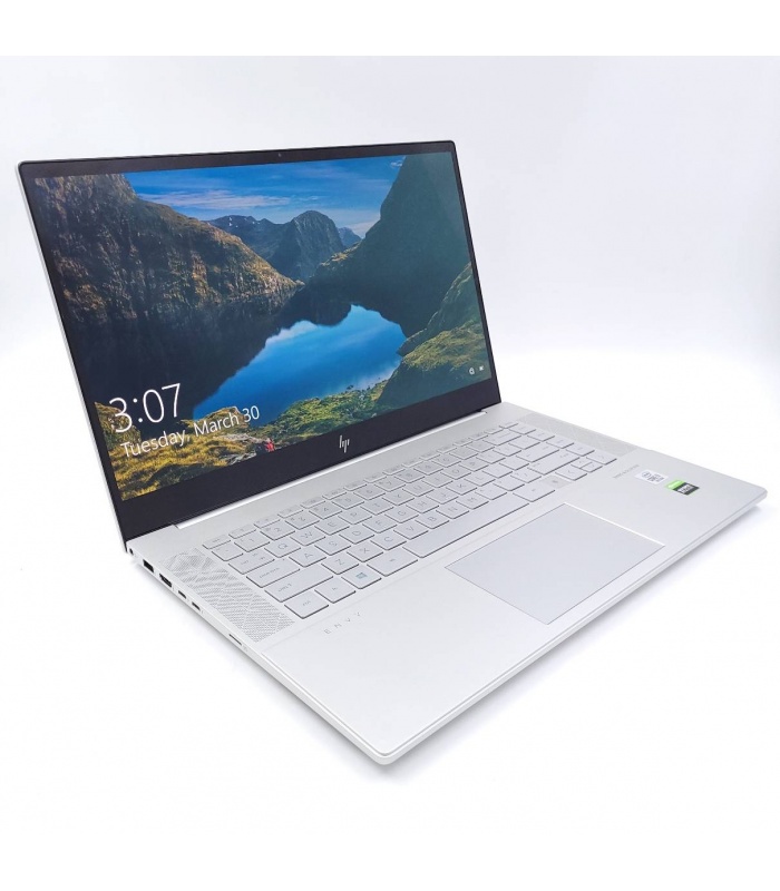 HP Envy 15-ep0