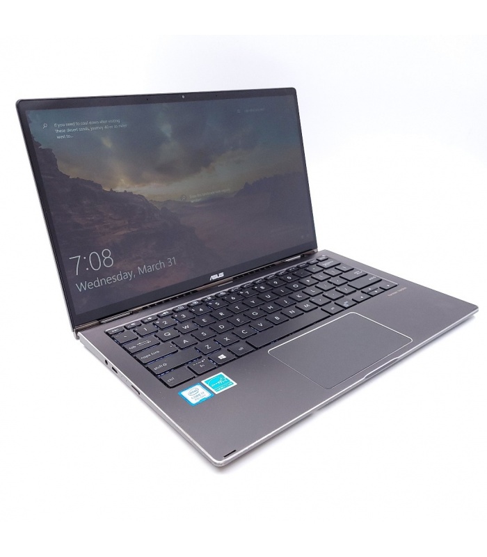 Asus ZenBook Q326FA