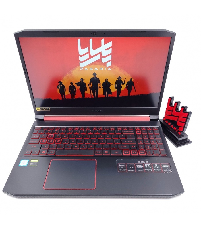 Acer Nitro 5 an515-54