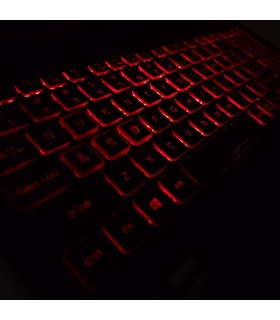 Acer Nitro 5 an515-54