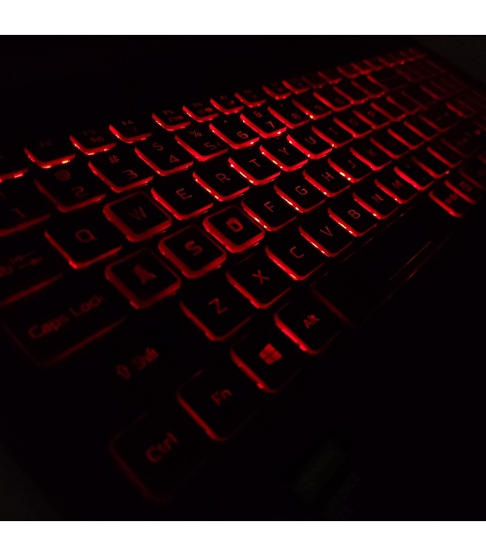 Acer Nitro 5 an515-54