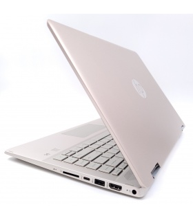 HP Pavilion x360 14-dh2