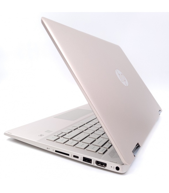 HP Pavilion x360 14-dh2