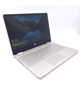 HP Pavilion x360 14-dh2