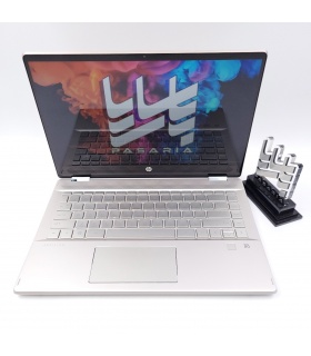 HP Pavilion x360 14-dh2