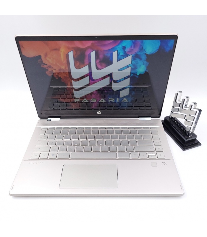 HP Pavilion x360 14-dh2