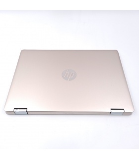 HP Pavilion x360 14-dh2