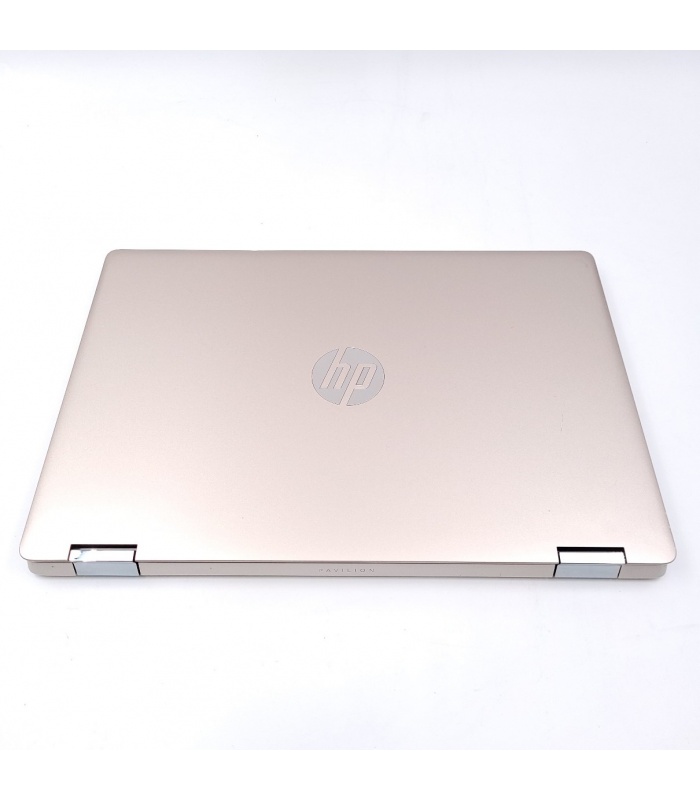 HP Pavilion x360 14-dh2