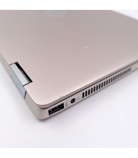 HP Pavilion x360 14-dh2