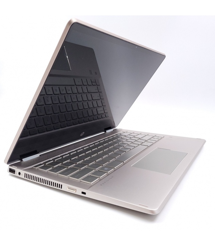 HP Pavilion x360 14-dh2