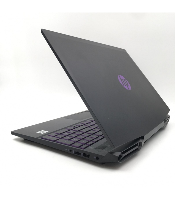 HP Pavilion Gaming 15-dk0