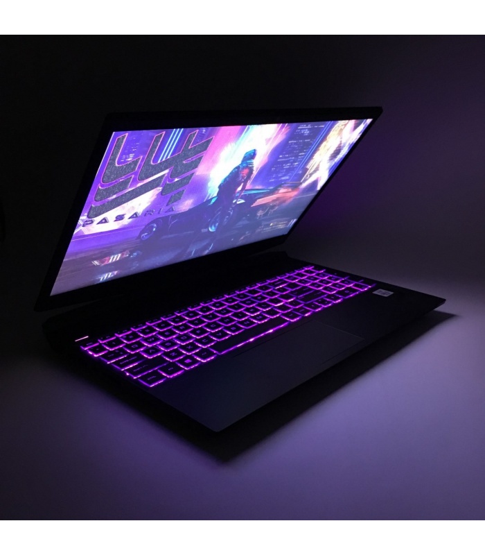 HP Pavilion Gaming 15-dk0