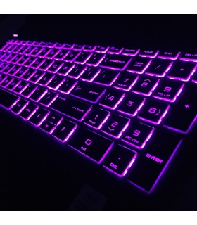 HP Pavilion Gaming 15-dk0