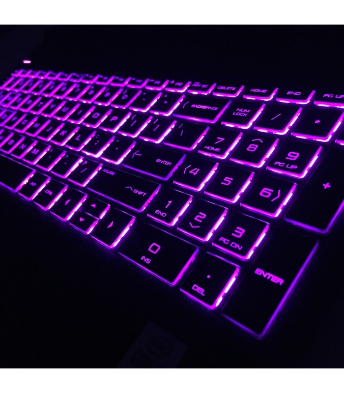 HP Pavilion Gaming 15-dk0