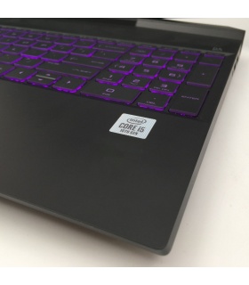 HP Pavilion Gaming 15-dk0