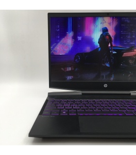 HP Pavilion Gaming 15-dk0