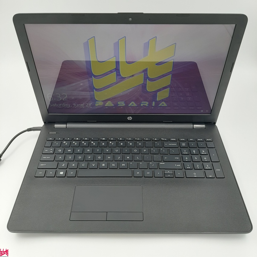 HP Envy LapTop 15 - bw27AU