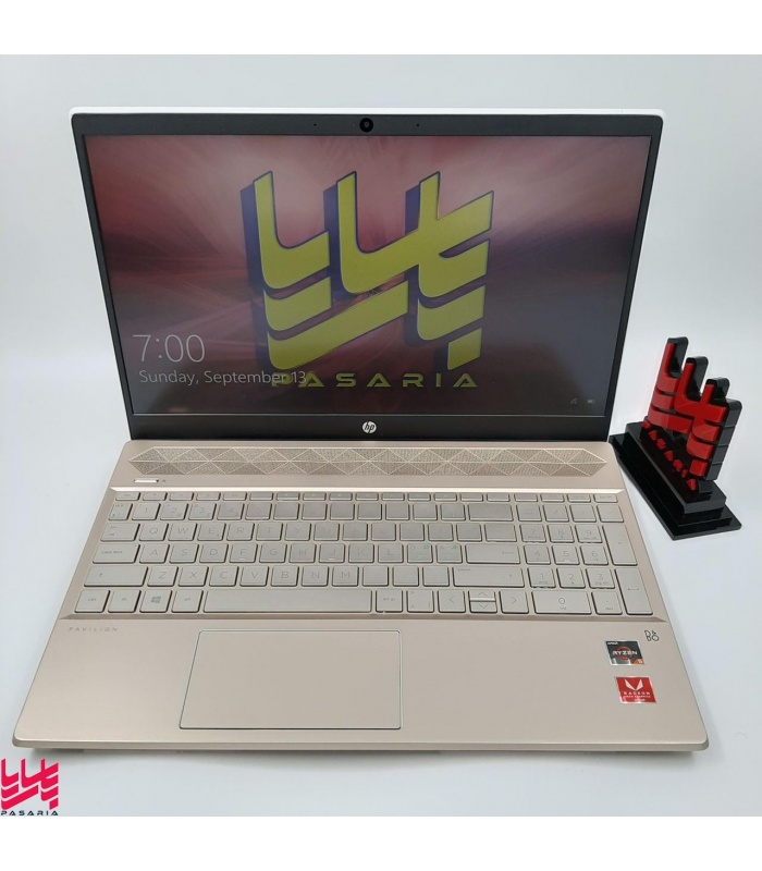 HP Pavilion 15-cw0013no