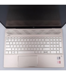 HP Pavilion 15-cw0013no
