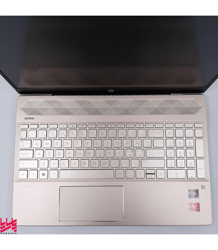 HP Pavilion 15-cw0013no