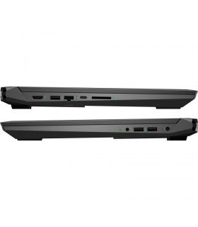 HP Pavilion Gaming 15-dk0