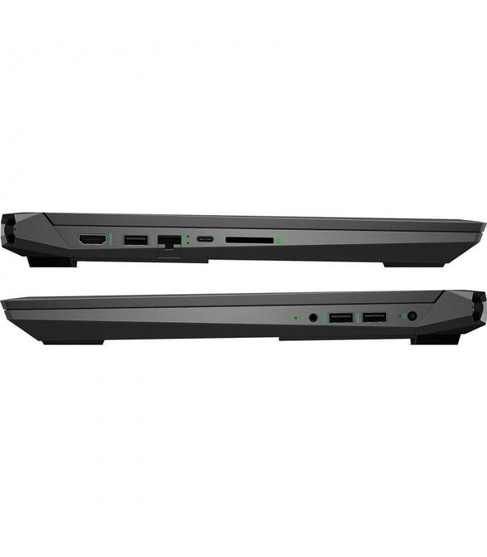 HP Pavilion Gaming 15-dk0