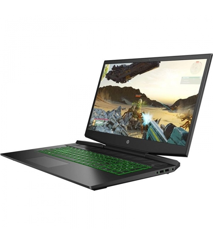 HP Pavilion Gaming 15-dk0