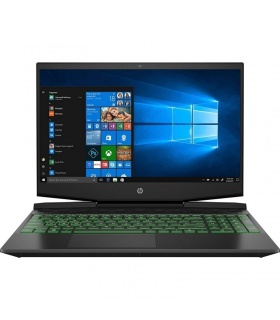 HP Pavilion Gaming 15-dk0