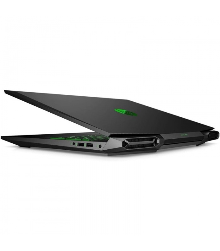 HP Pavilion Gaming 15-dk0