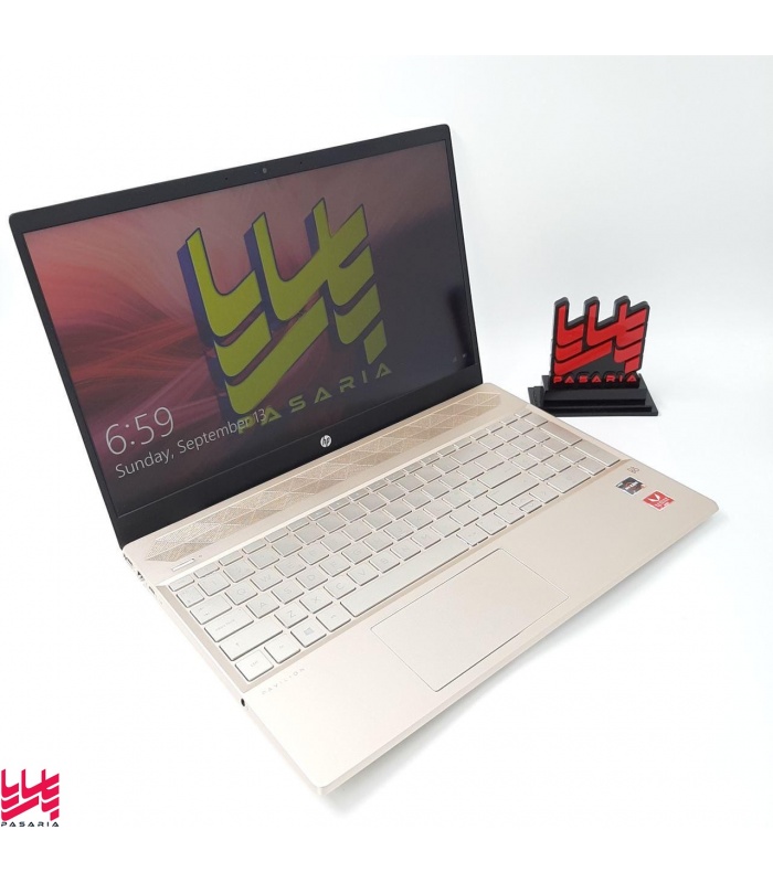 HP Pavilion 15-cw0013no