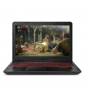 ASUS TUF fx505gt