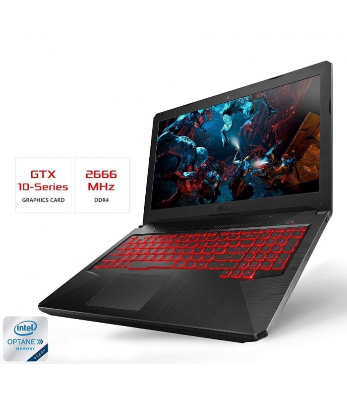 ASUS TUF fx505gt