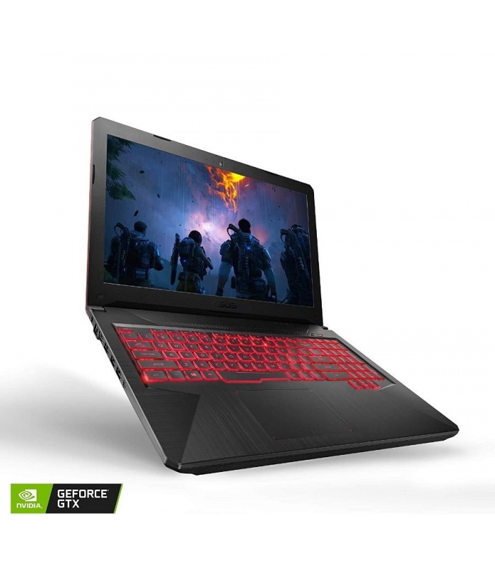 ASUS TUF fx505gt