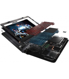 ASUS TUF fx505gt