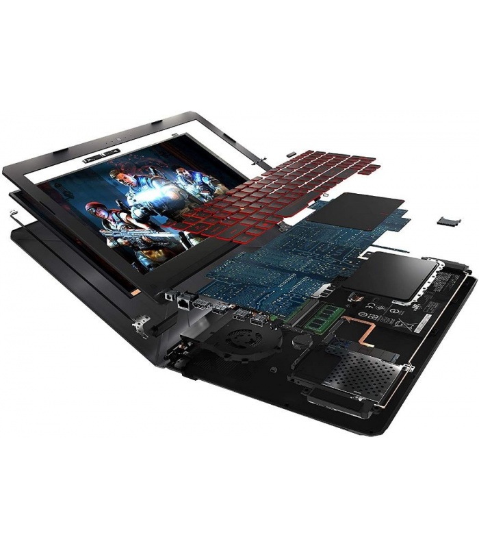 ASUS TUF fx505gt