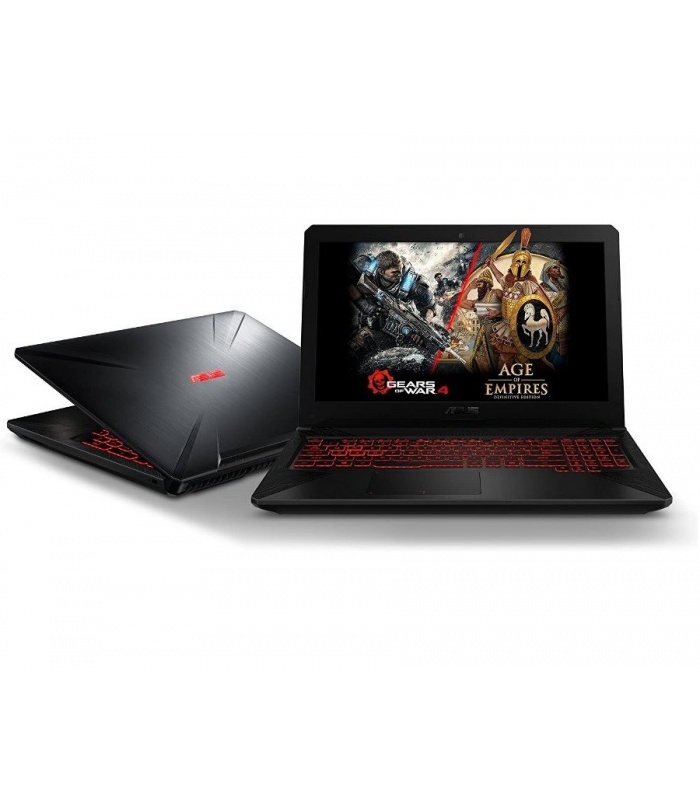 ASUS TUF fx505gt