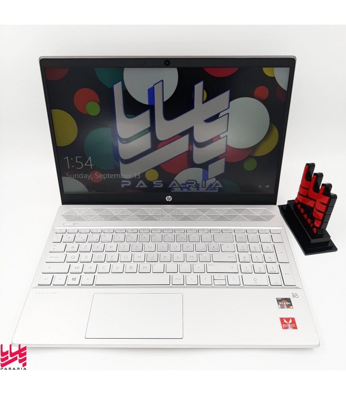 HP Pavilion 15-cw0096nb