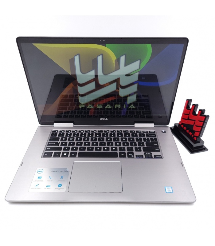 Dell Inspiron 7573 2in1