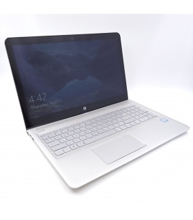 HP Envy 15T-AS1