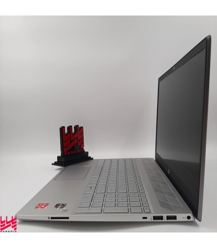 HP Pavilion 15-cw0096nb