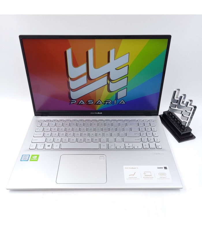 Asus VivoBook X512FL