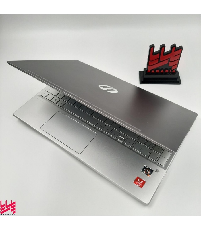 HP Pavilion 15-cw0096nb