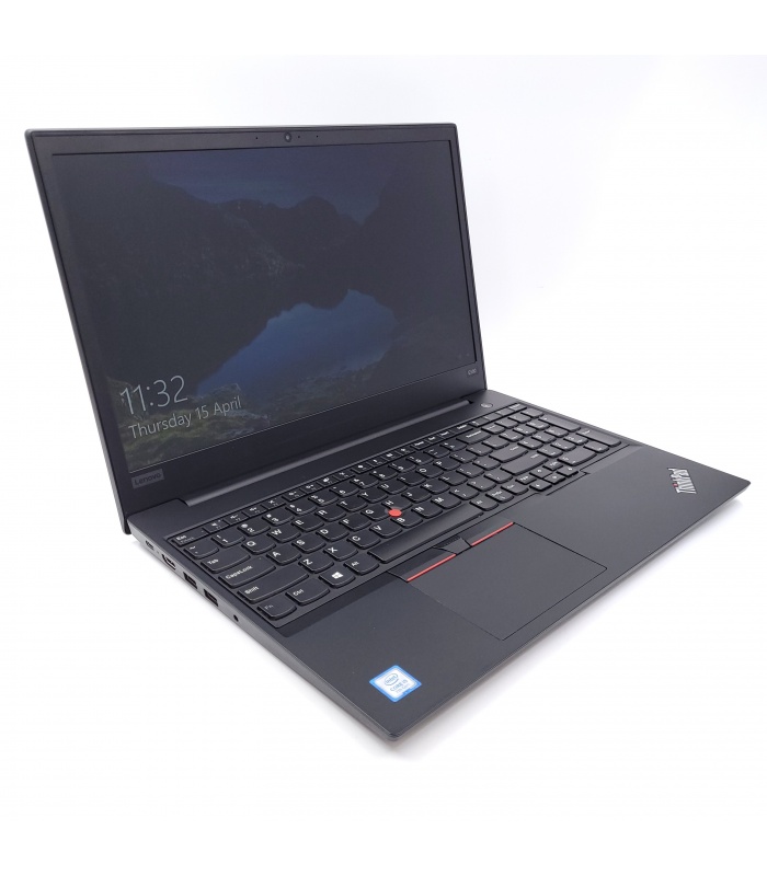 Lenovo ThinkPad E580