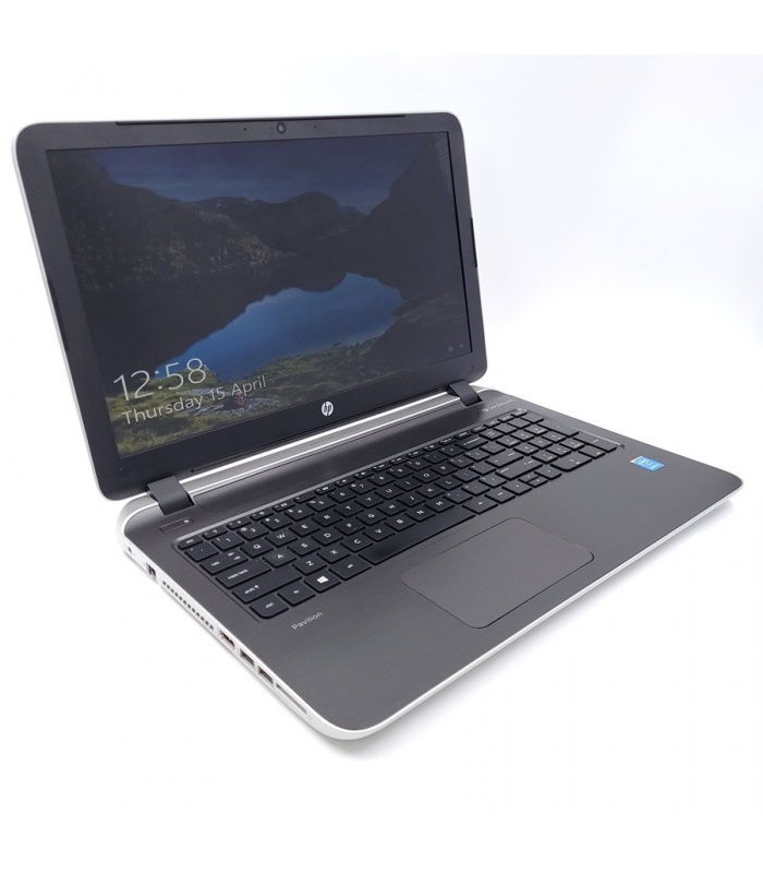 HP Pavilion 15-P21