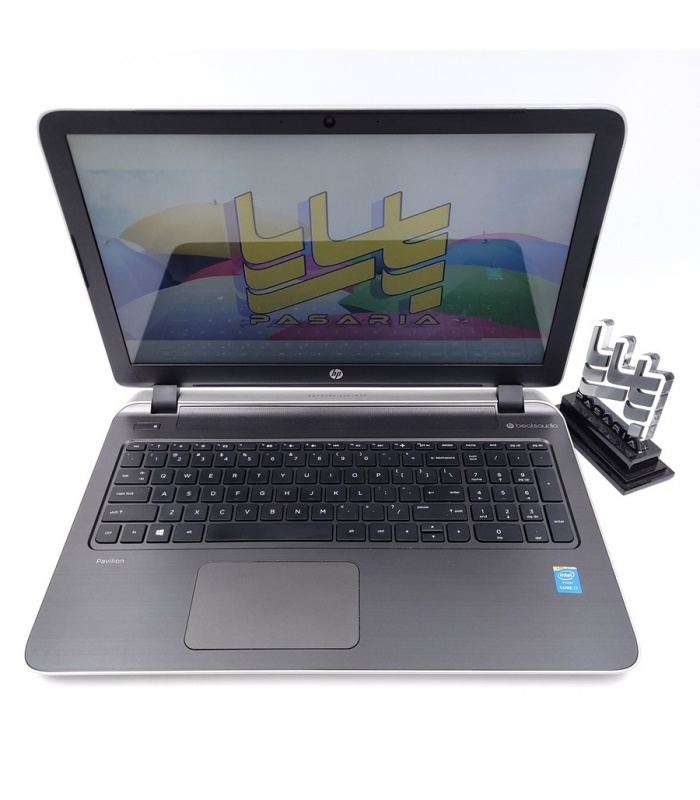 HP Pavilion 15-P21