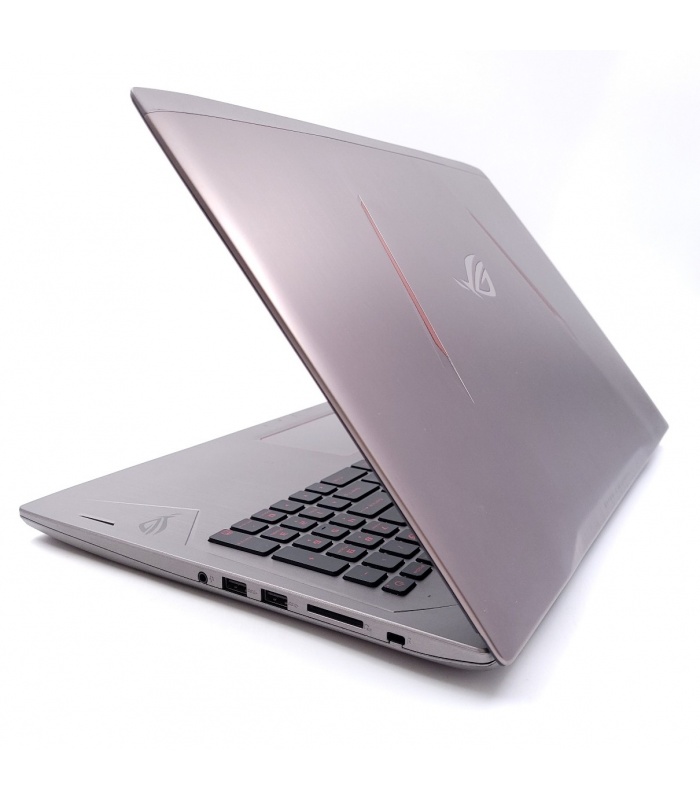 Asus Rog GL502V