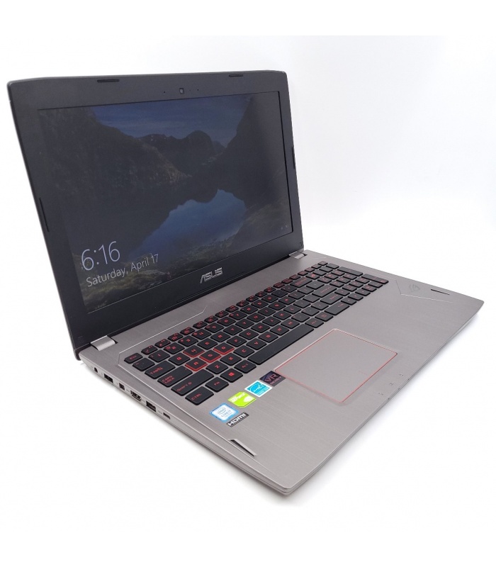 Asus Rog GL502V