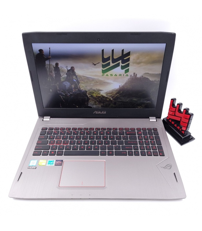 Asus Rog GL502V
