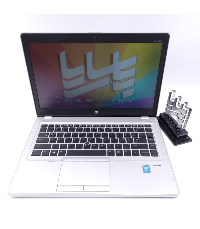 HP EliteBook Folio 9480m