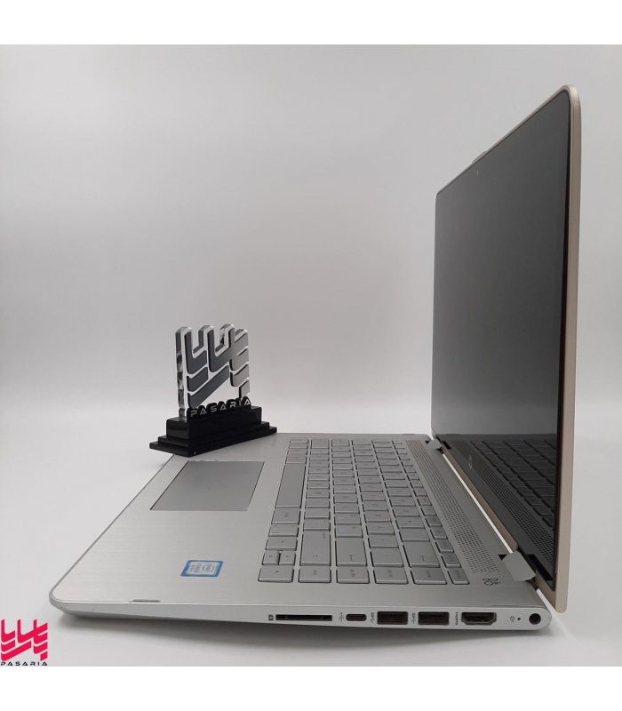 HP Pavilion x360 14-BA